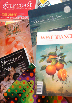 Magazines